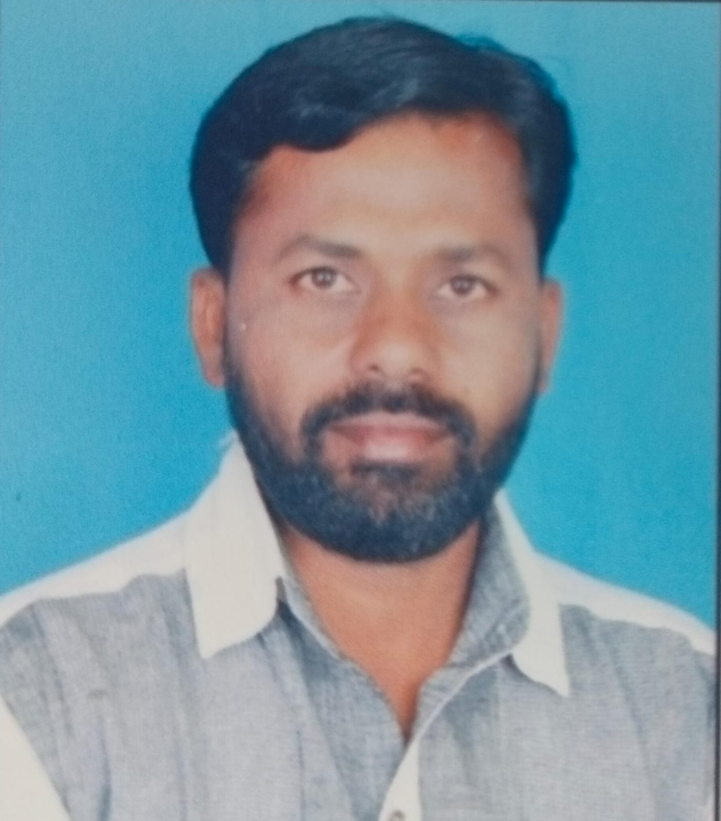 Passport Photo