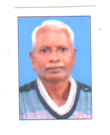 Passport Photo
