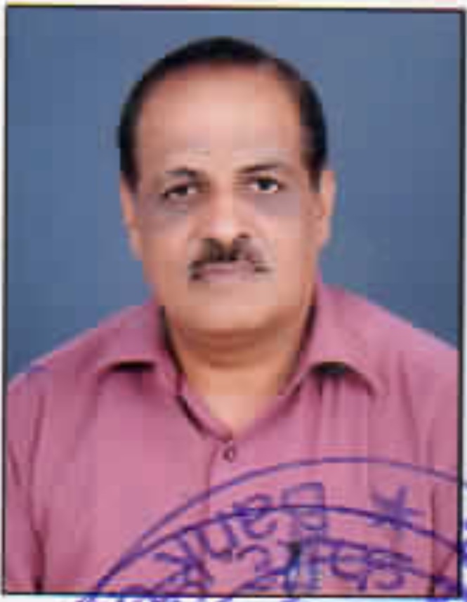 Passport Photo