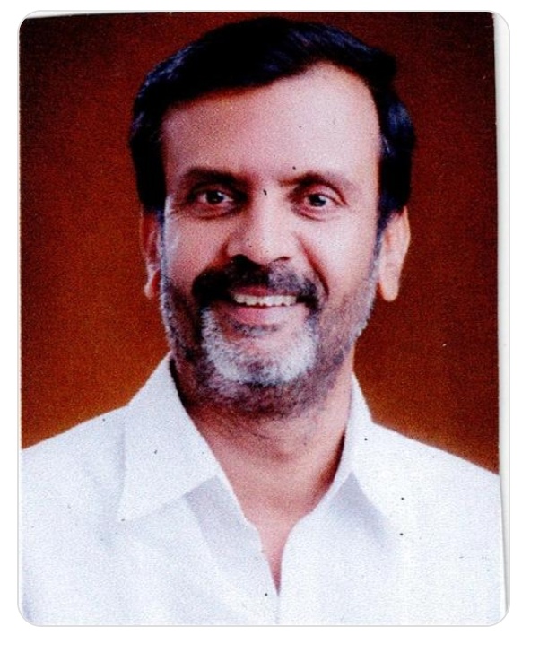 Passport Photo