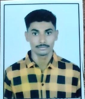 Passport Photo