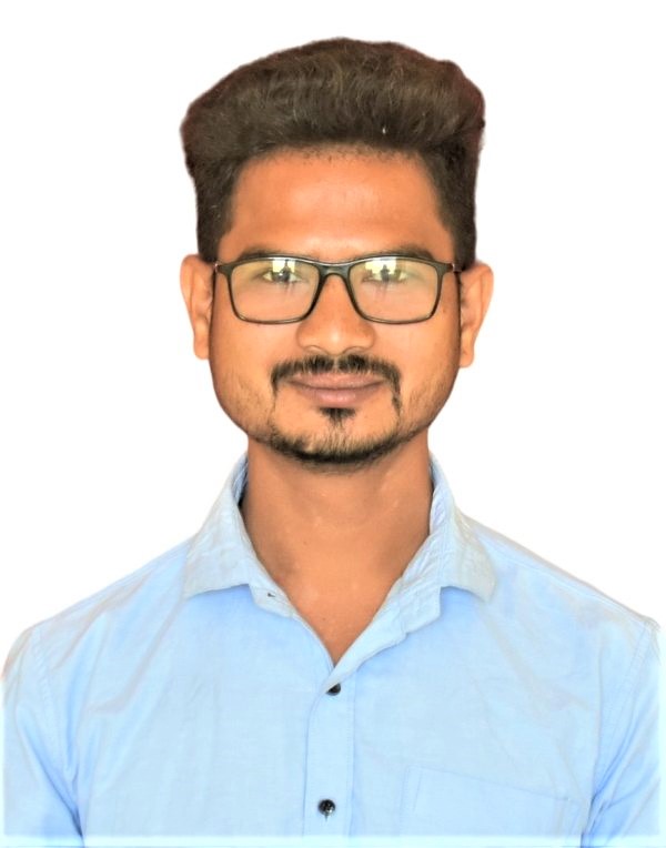 Passport Photo