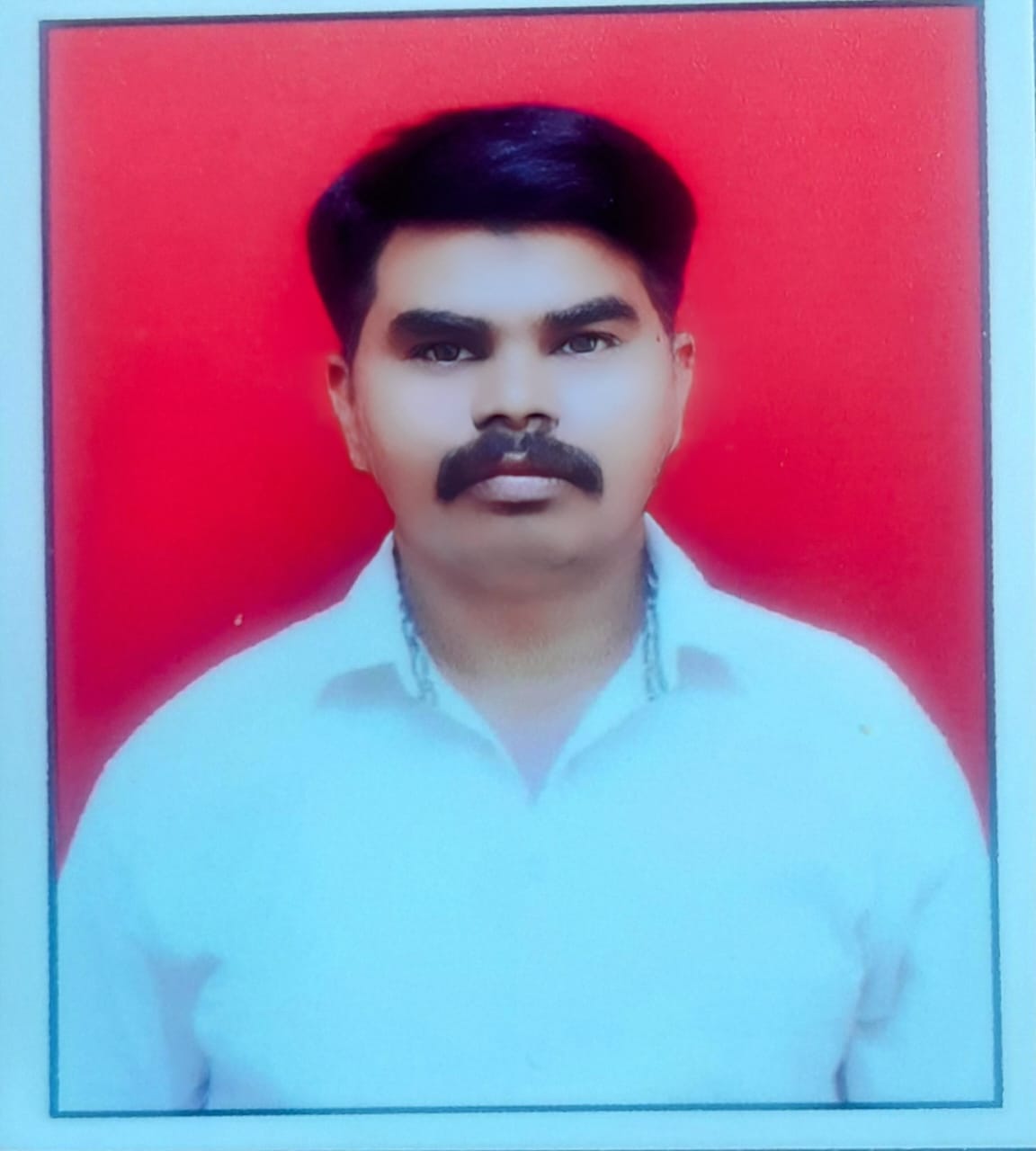 Passport Photo