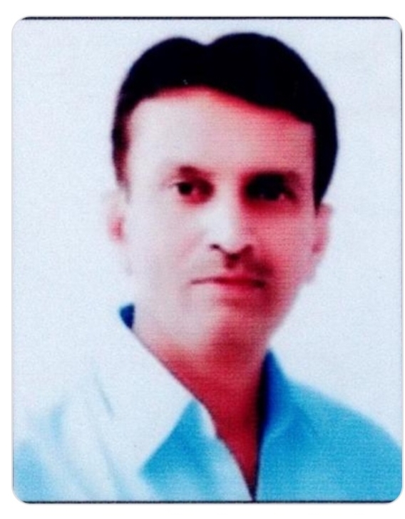 Passport Photo