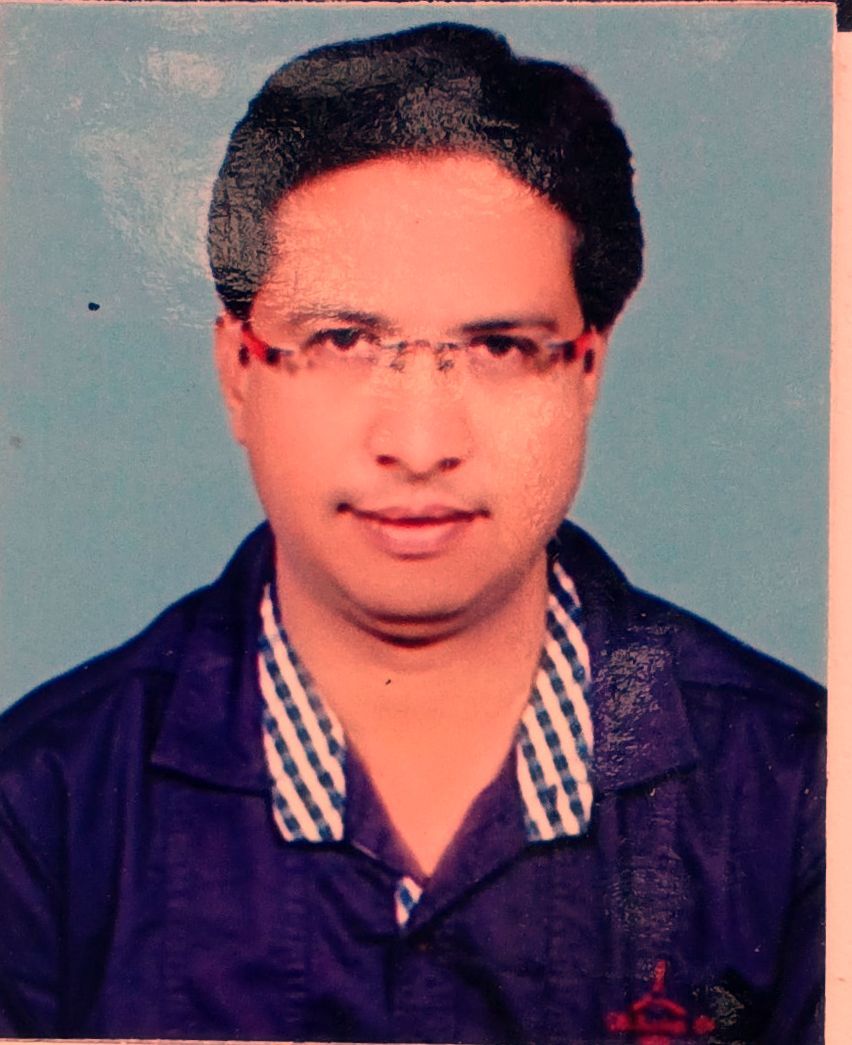 Passport Photo