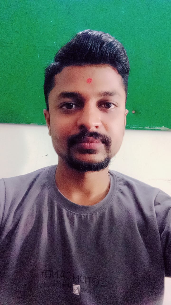Passport Photo