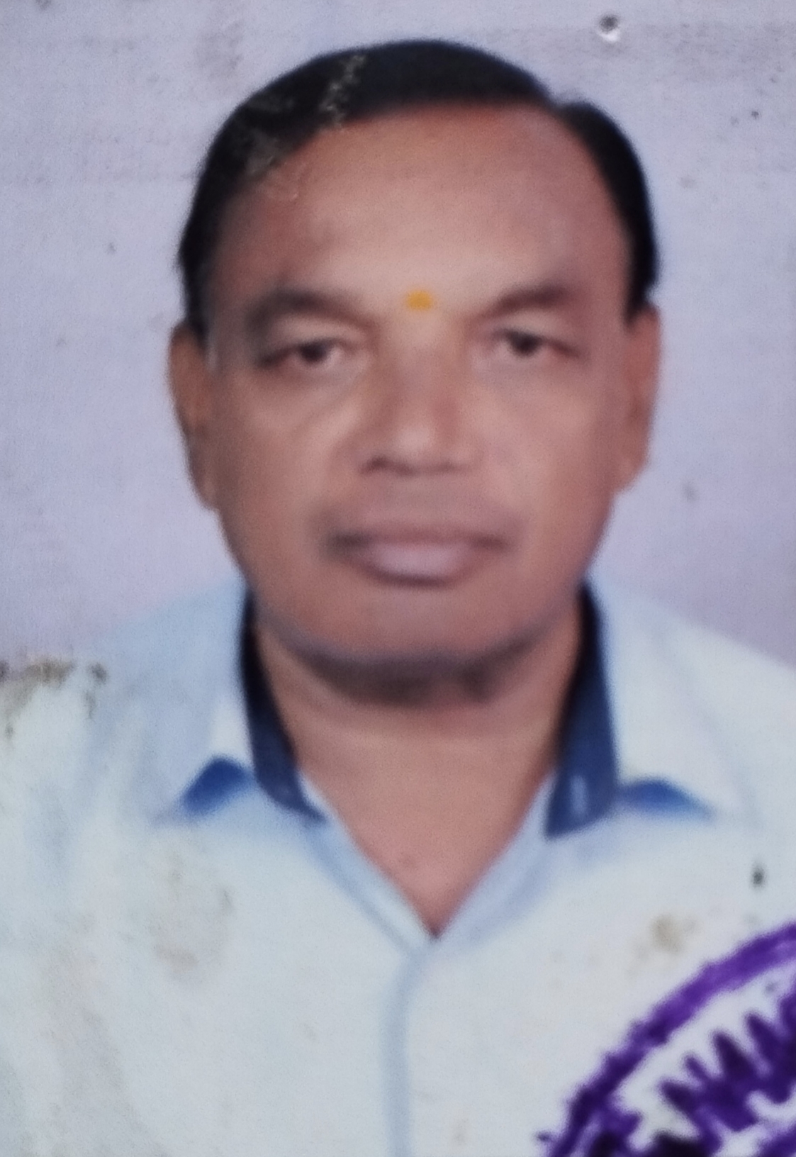 Passport Photo