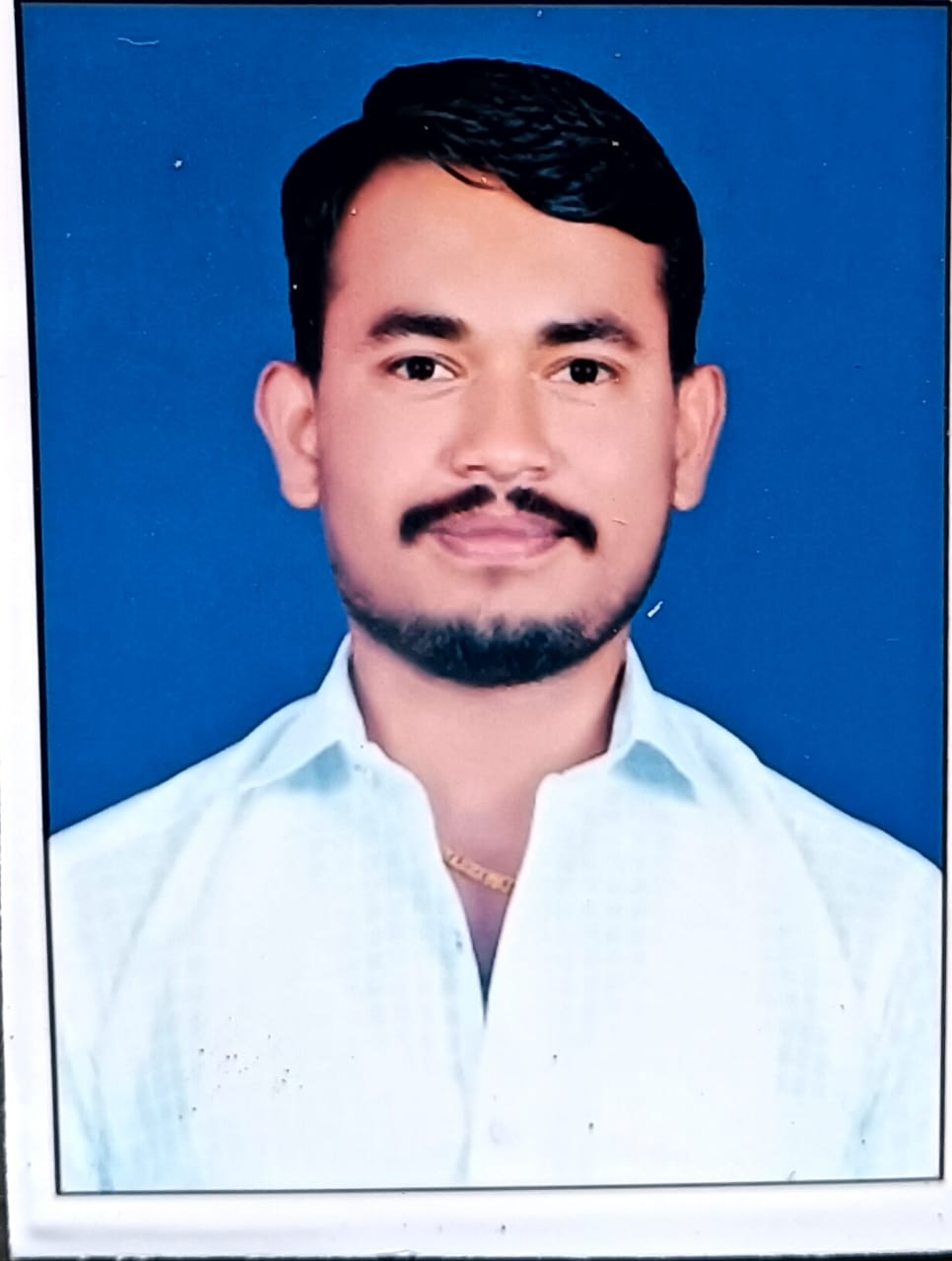 Passport Photo