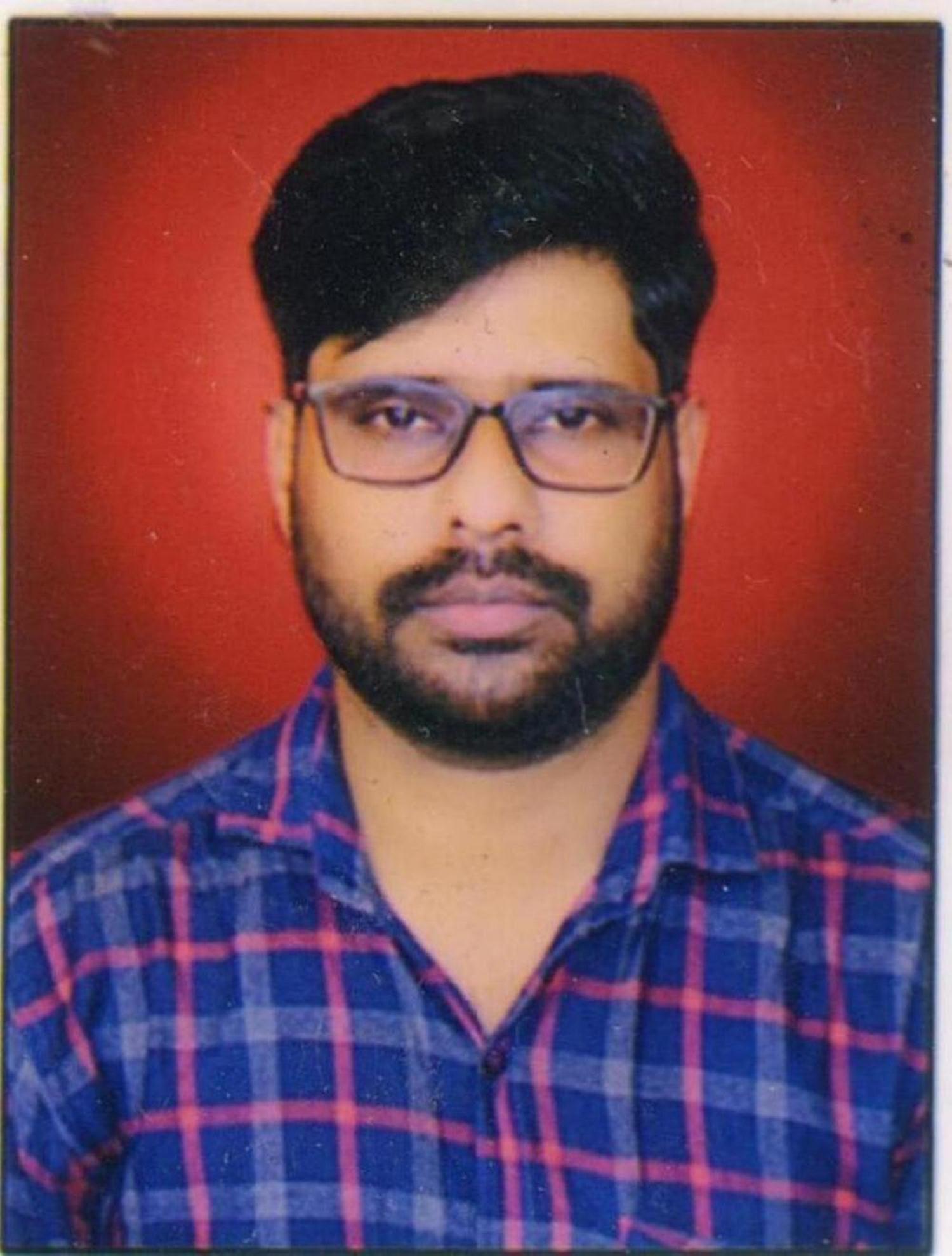 Passport Photo