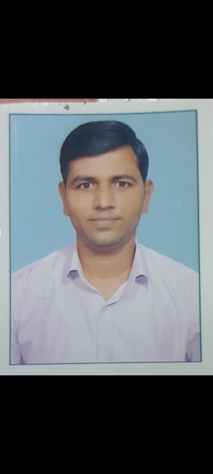 Passport Photo