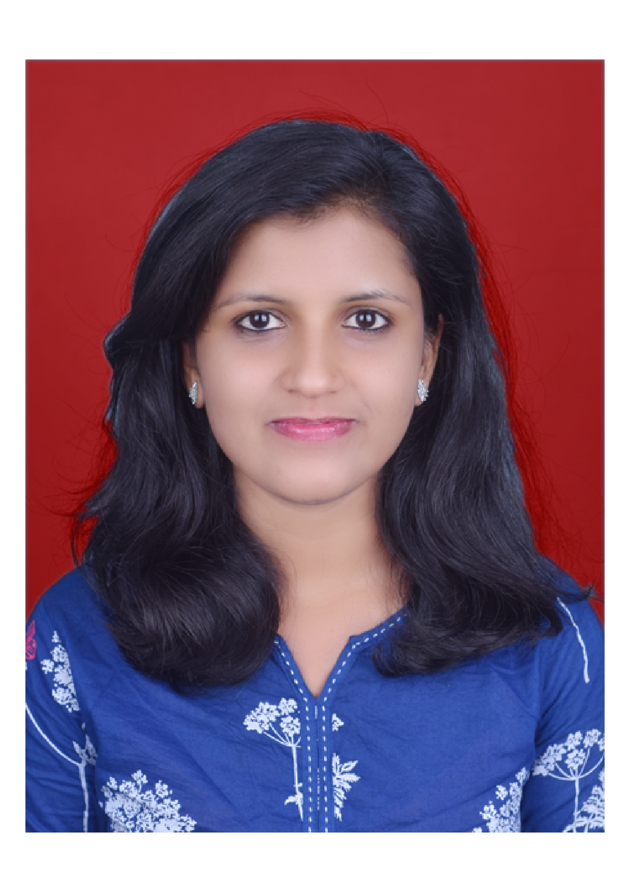 Passport Photo