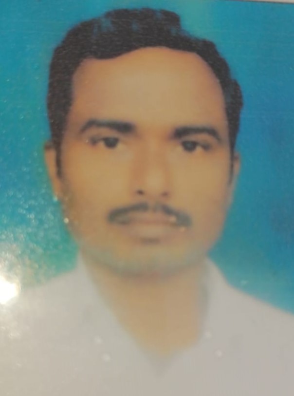 Passport Photo