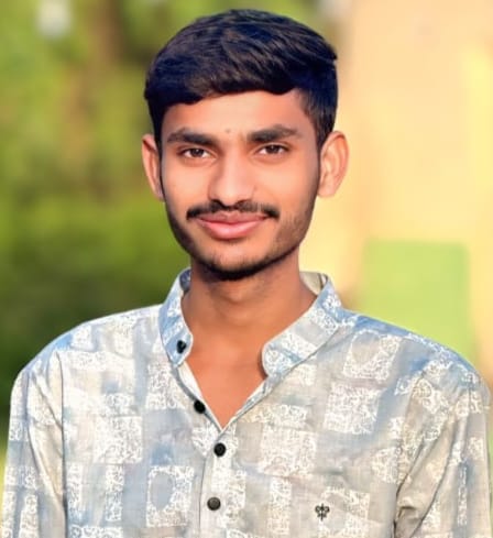 Passport Photo