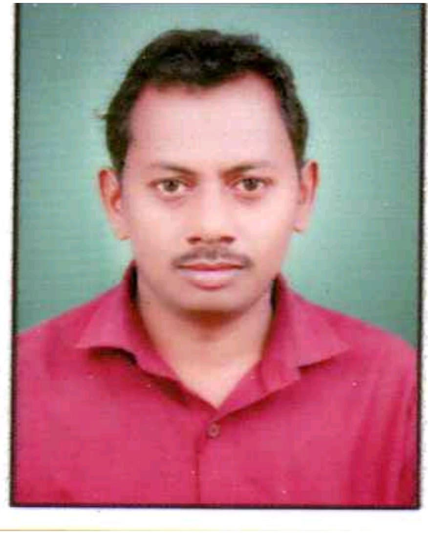 Passport Photo