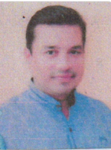 Passport Photo