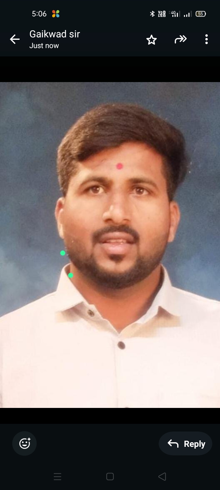 Passport Photo