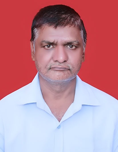 Passport Photo