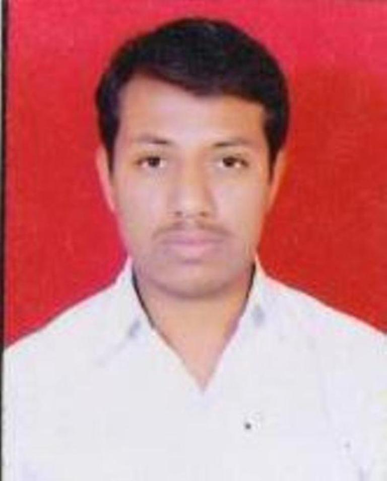 Passport Photo