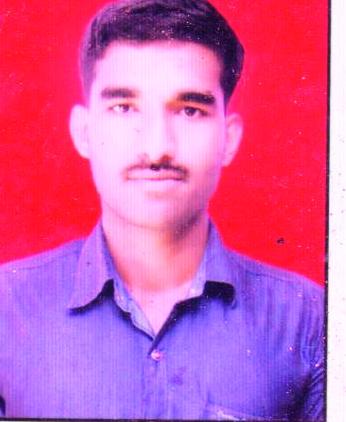 Passport Photo