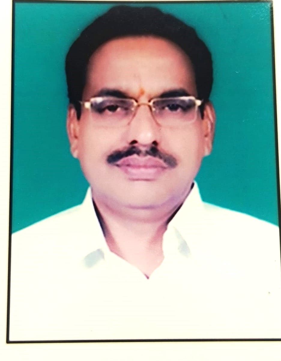 Passport Photo