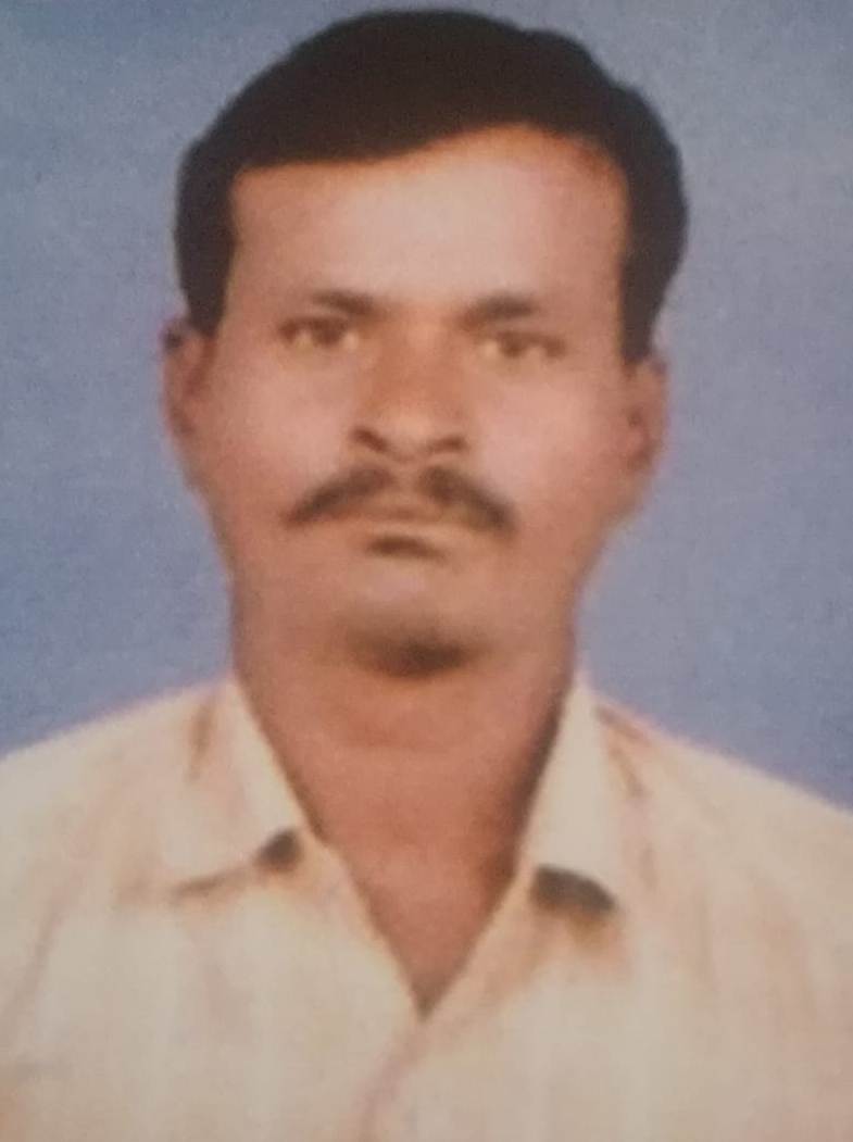 Passport Photo