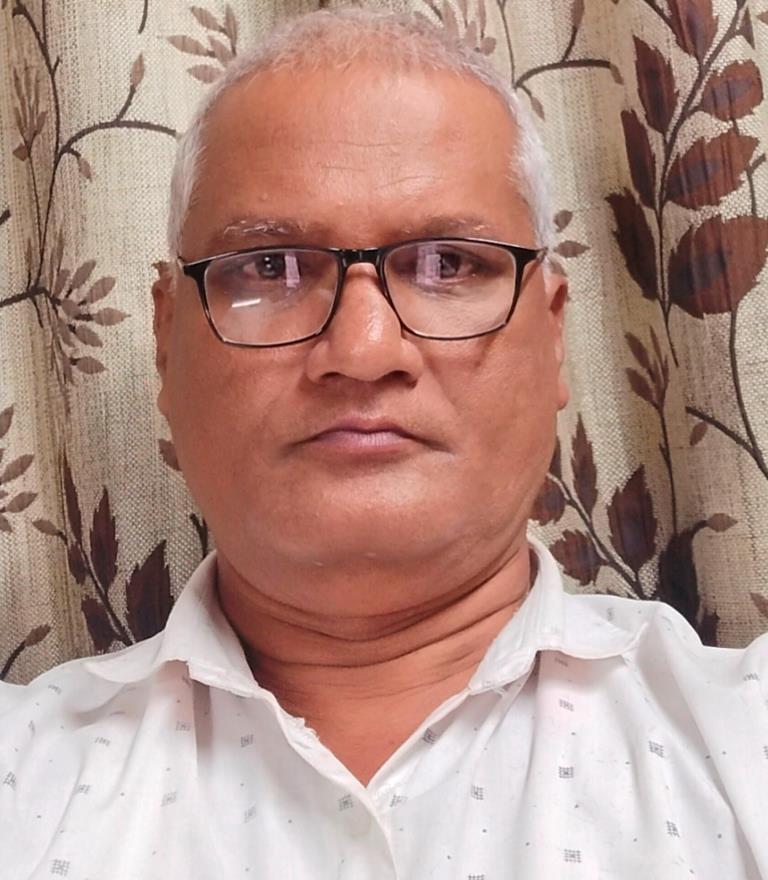 Passport Photo