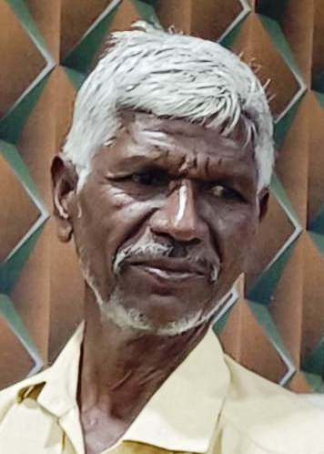 Passport Photo