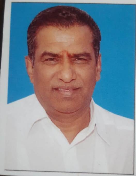 Passport Photo