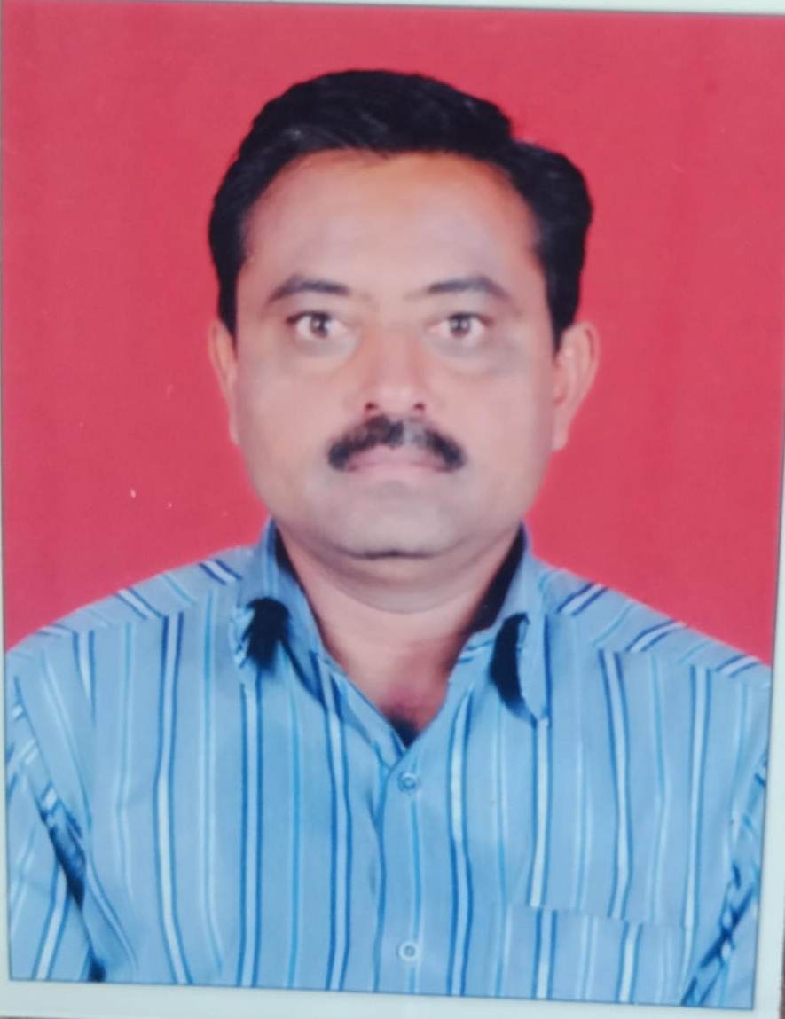 Passport Photo