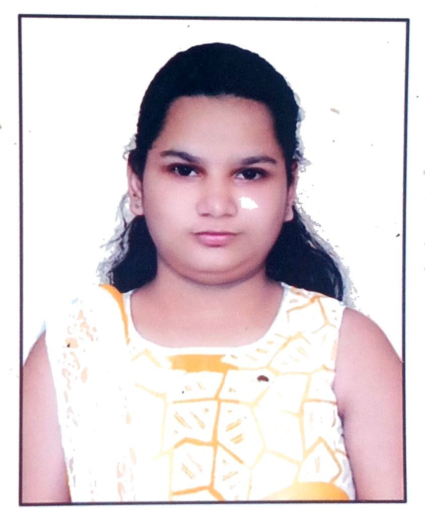 Passport Photo