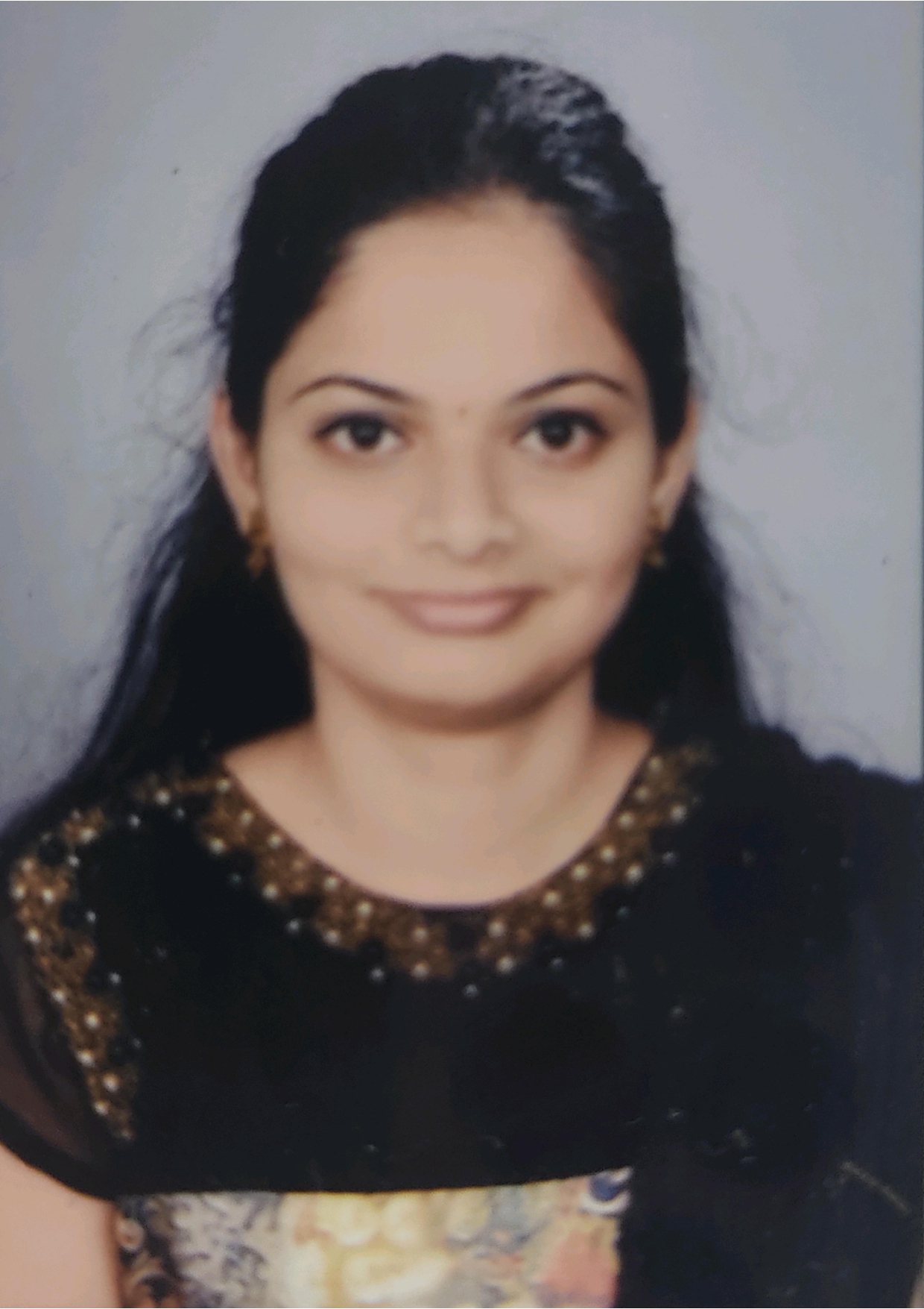 Passport Photo