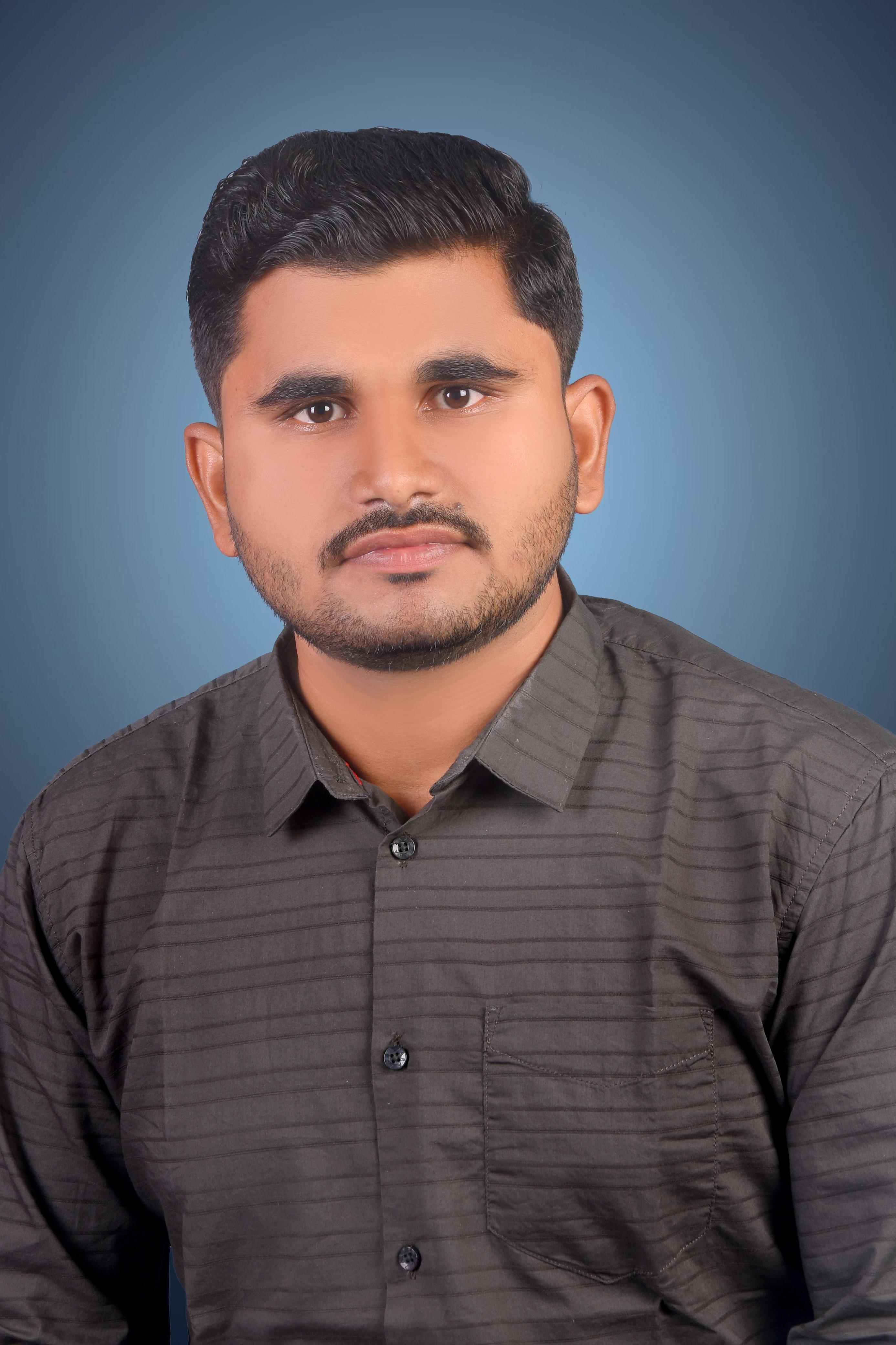 Passport Photo
