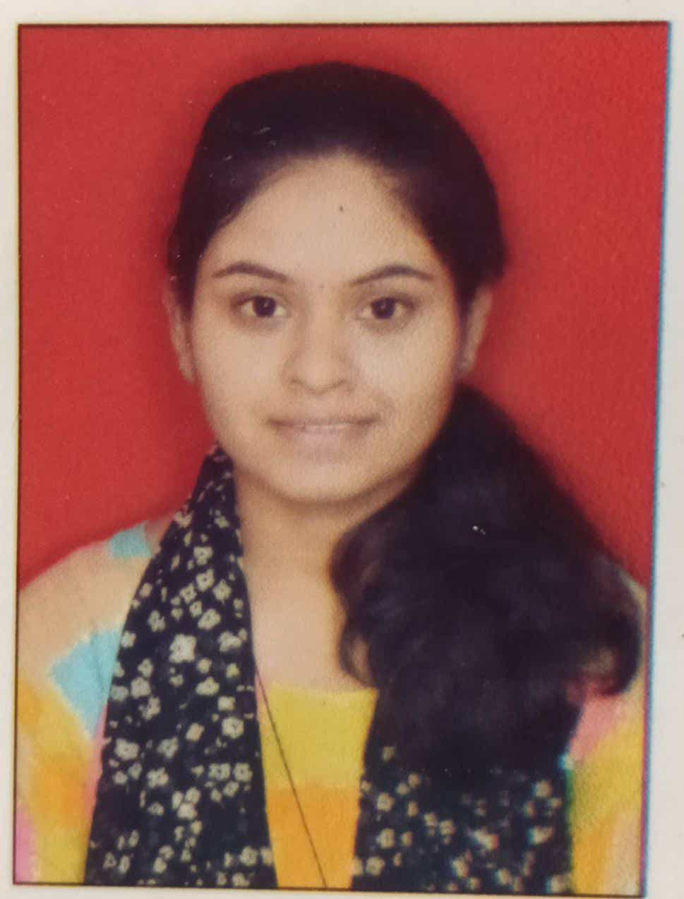 Passport Photo