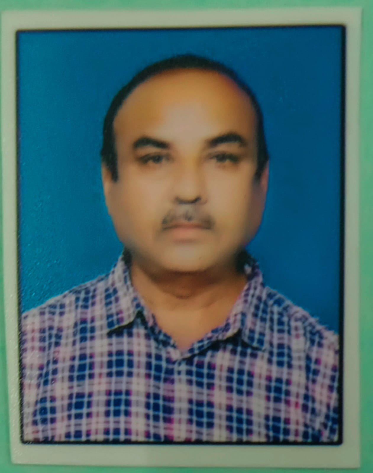 Passport Photo