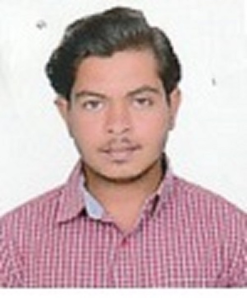 Passport Photo
