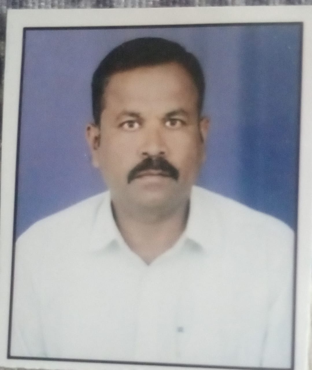 Passport Photo