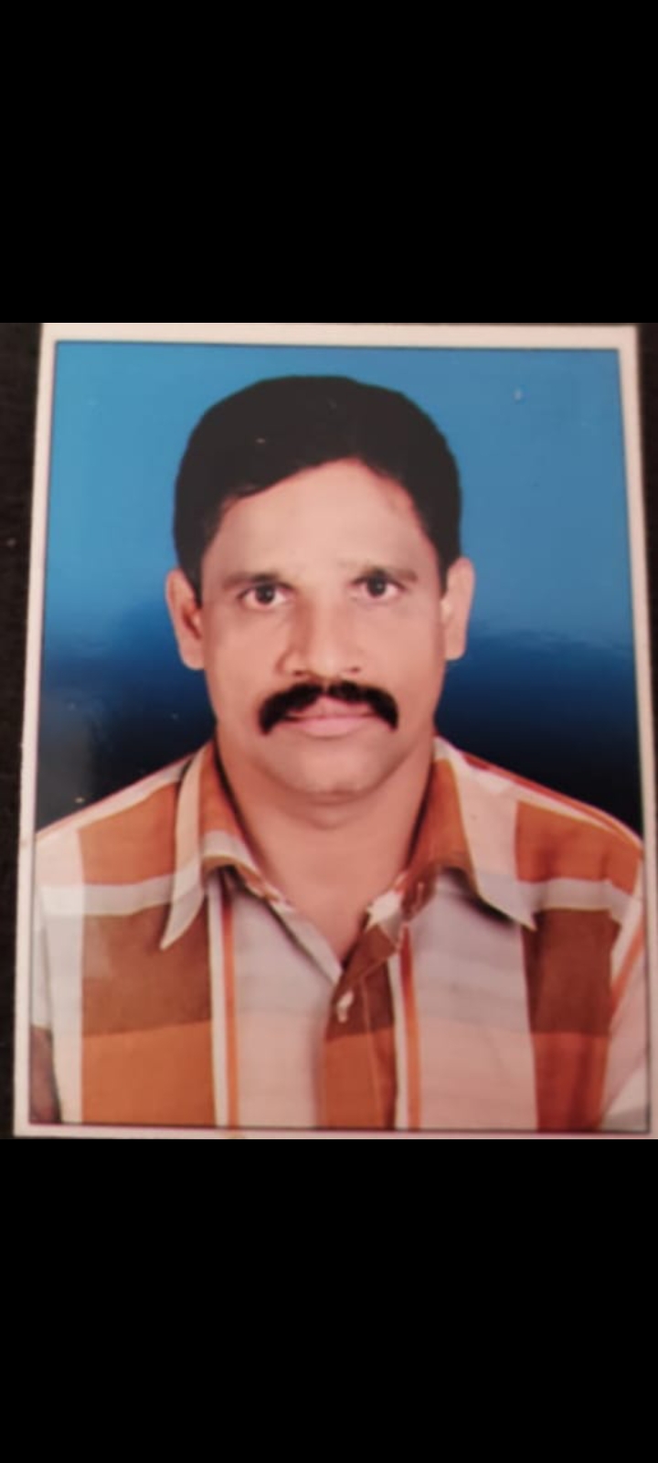 Passport Photo