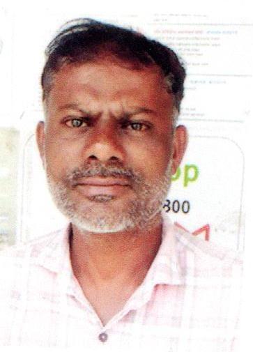 Passport Photo