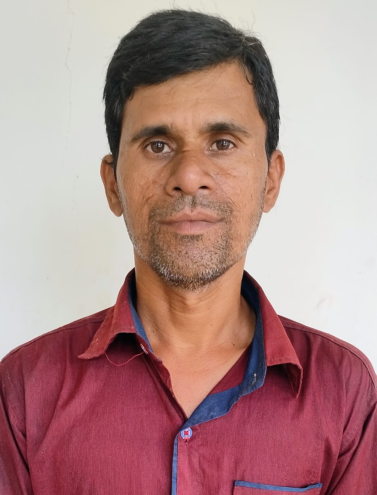 Passport Photo