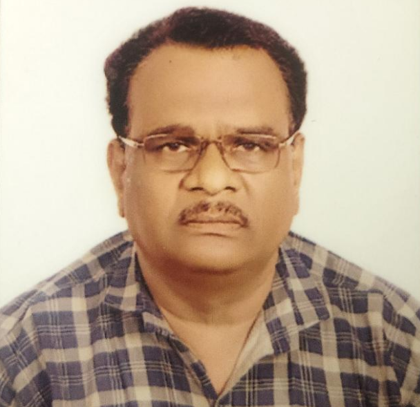 Passport Photo