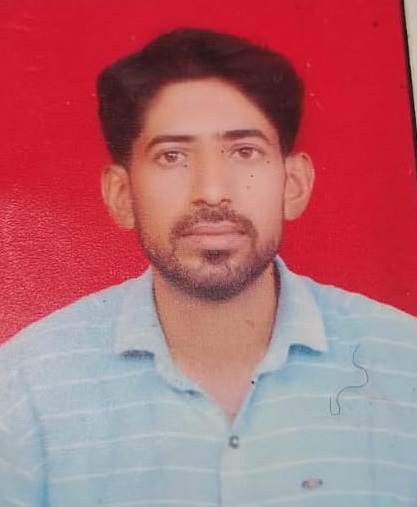 Passport Photo