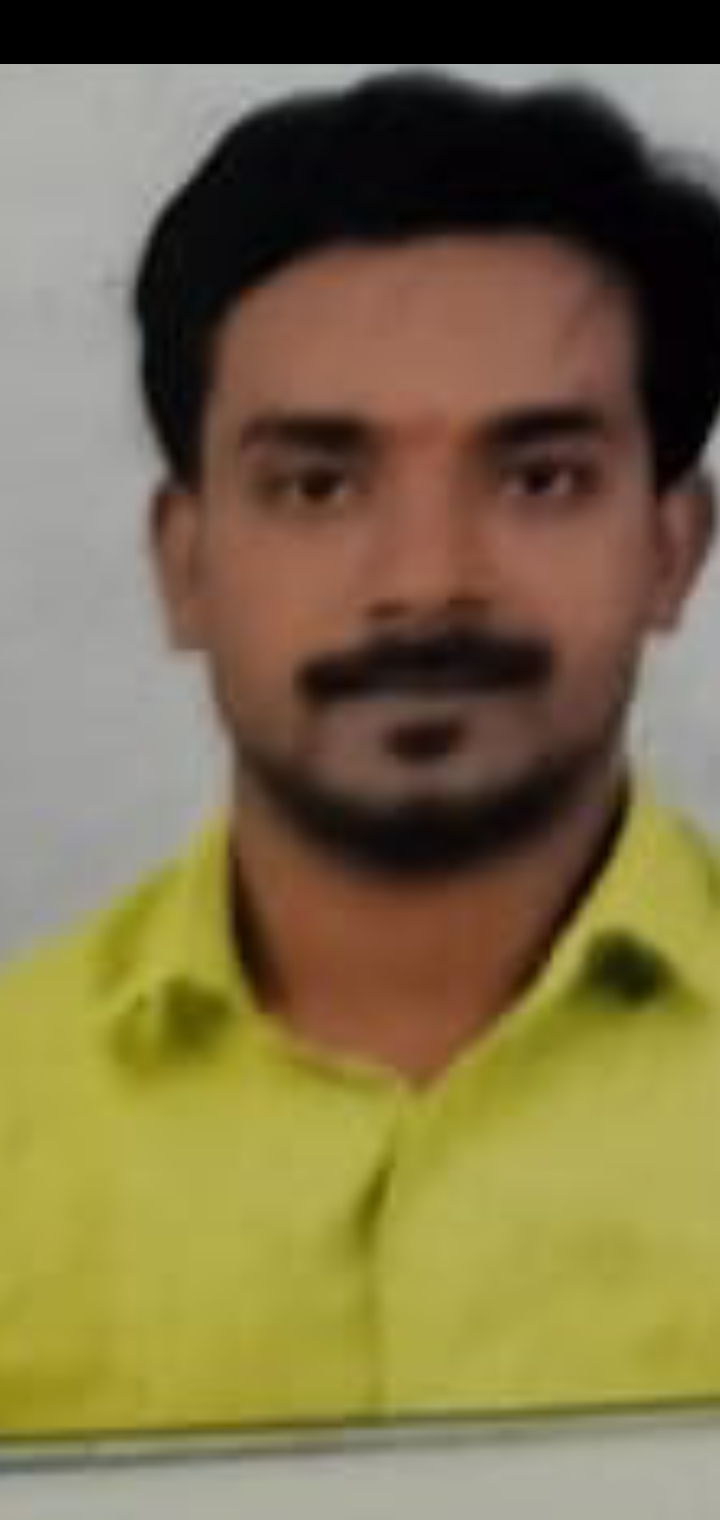 Passport Photo