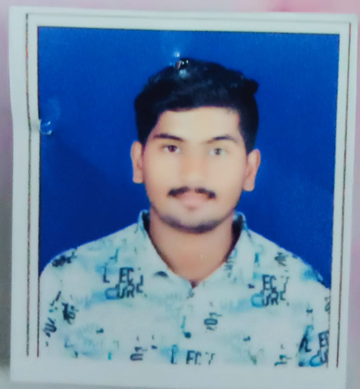 Passport Photo