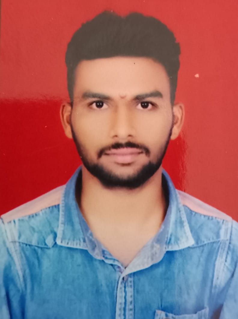 Passport Photo