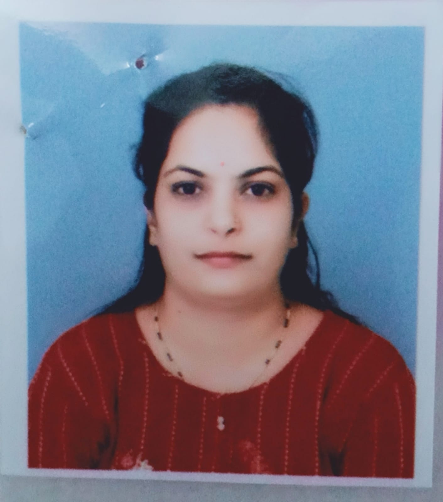 Passport Photo