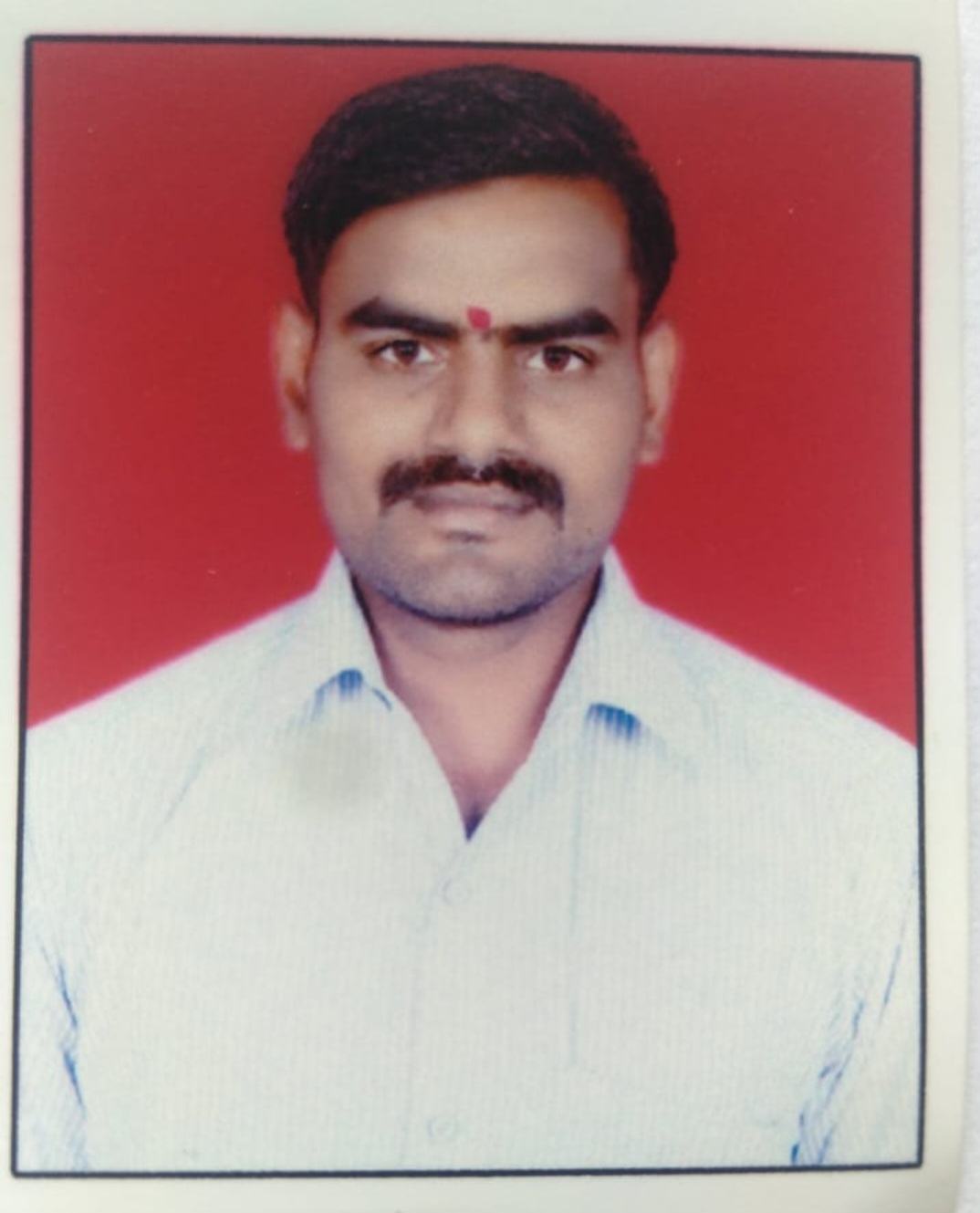 Passport Photo