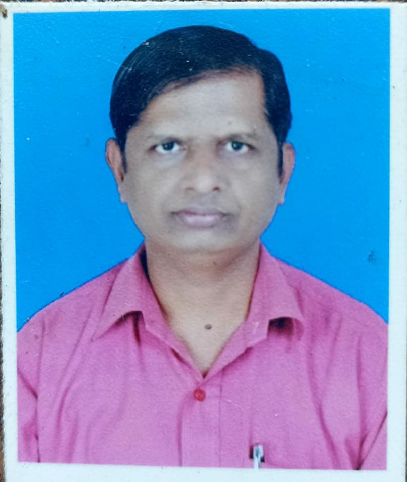 Passport Photo