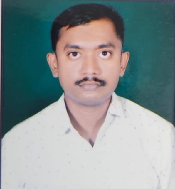 Passport Photo