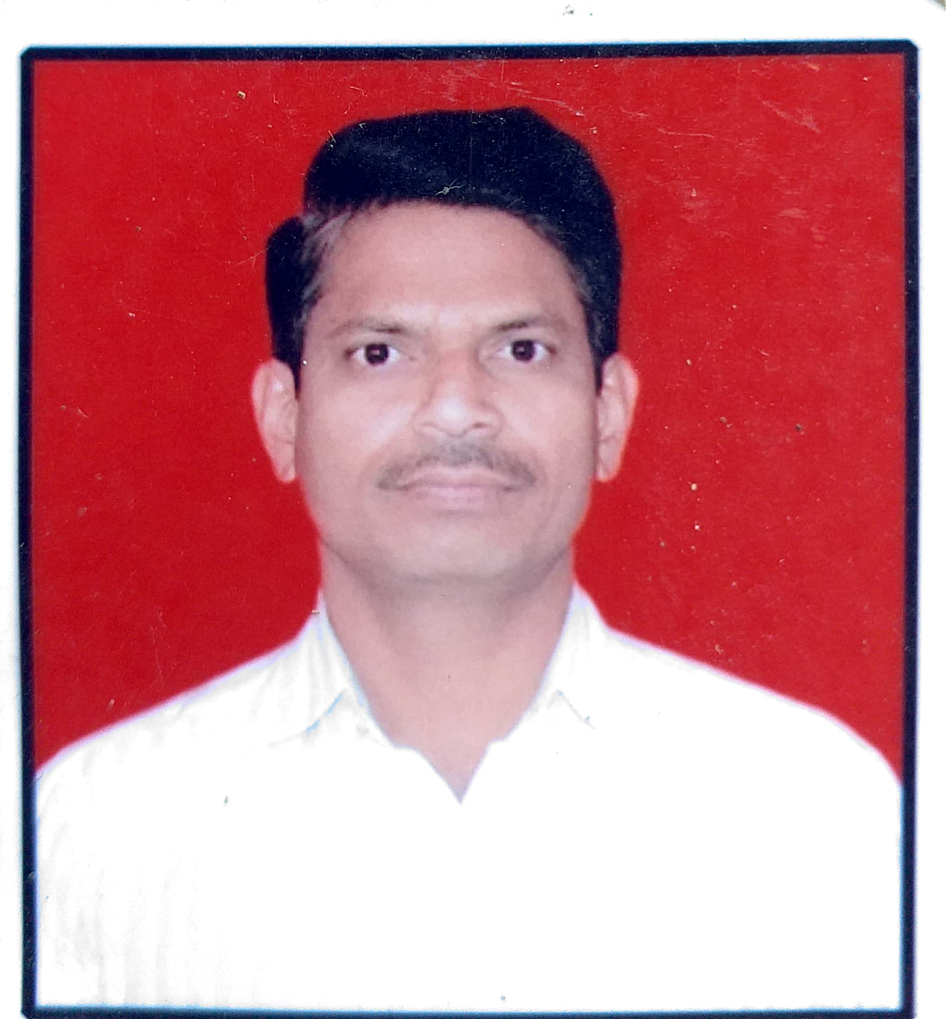 Passport Photo