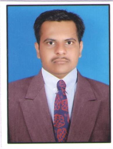 Passport Photo